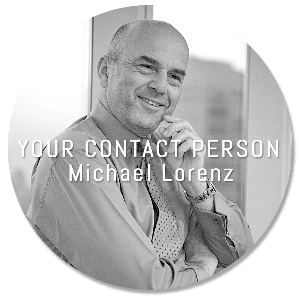 Michael Lorenz Lawyer contact