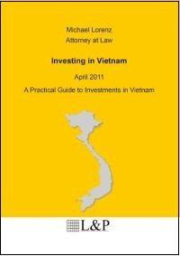 investing in vietnam